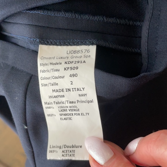 MK Collection Pants - Picture 5 of 5